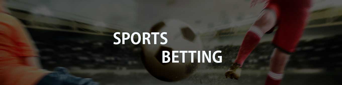 Sports betting