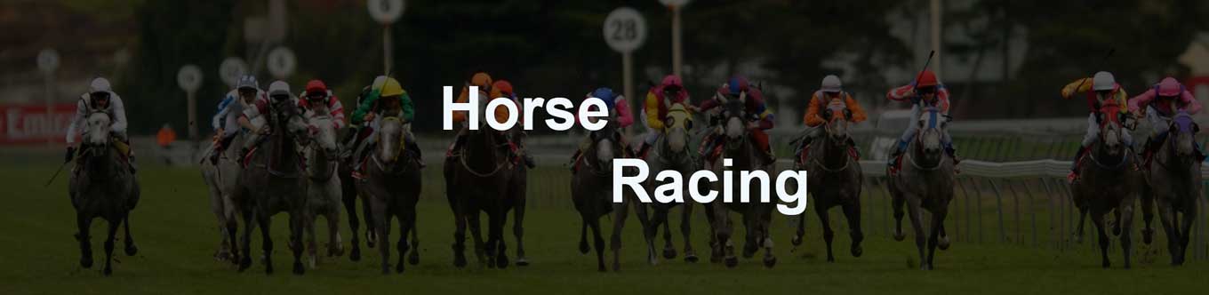 Horse racing in Australia